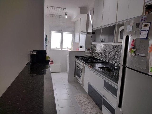 Foto do Apartamento - Apartamento com 2 dormitórios à venda, 66 m² por R$ 375.000,00 - Jardim América - São José dos Campos/SP | RUSSI IMÓVEIS