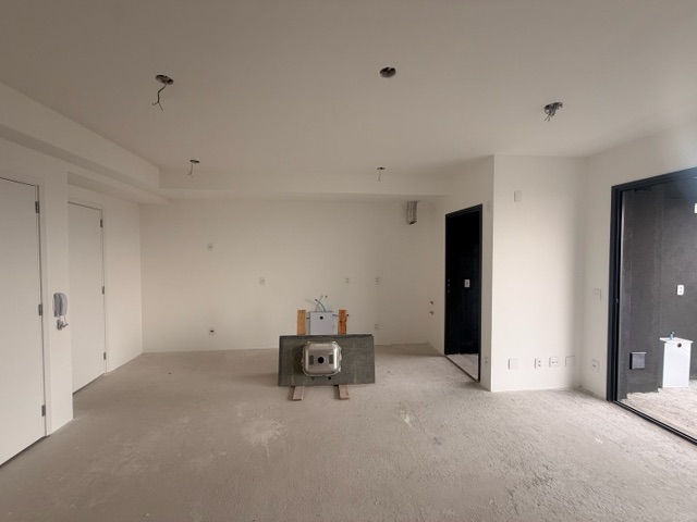 Apartamento com 110m² 3 quartos e 2 banheiros, à venda, no bairro Alphagran Alphaville em Barueri