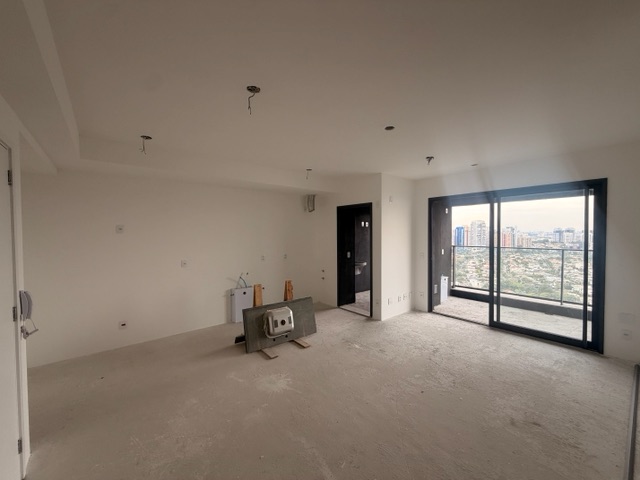 Apartamento com 110m² 3 quartos e 2 banheiros, à venda, no bairro Alphagran Alphaville em Barueri