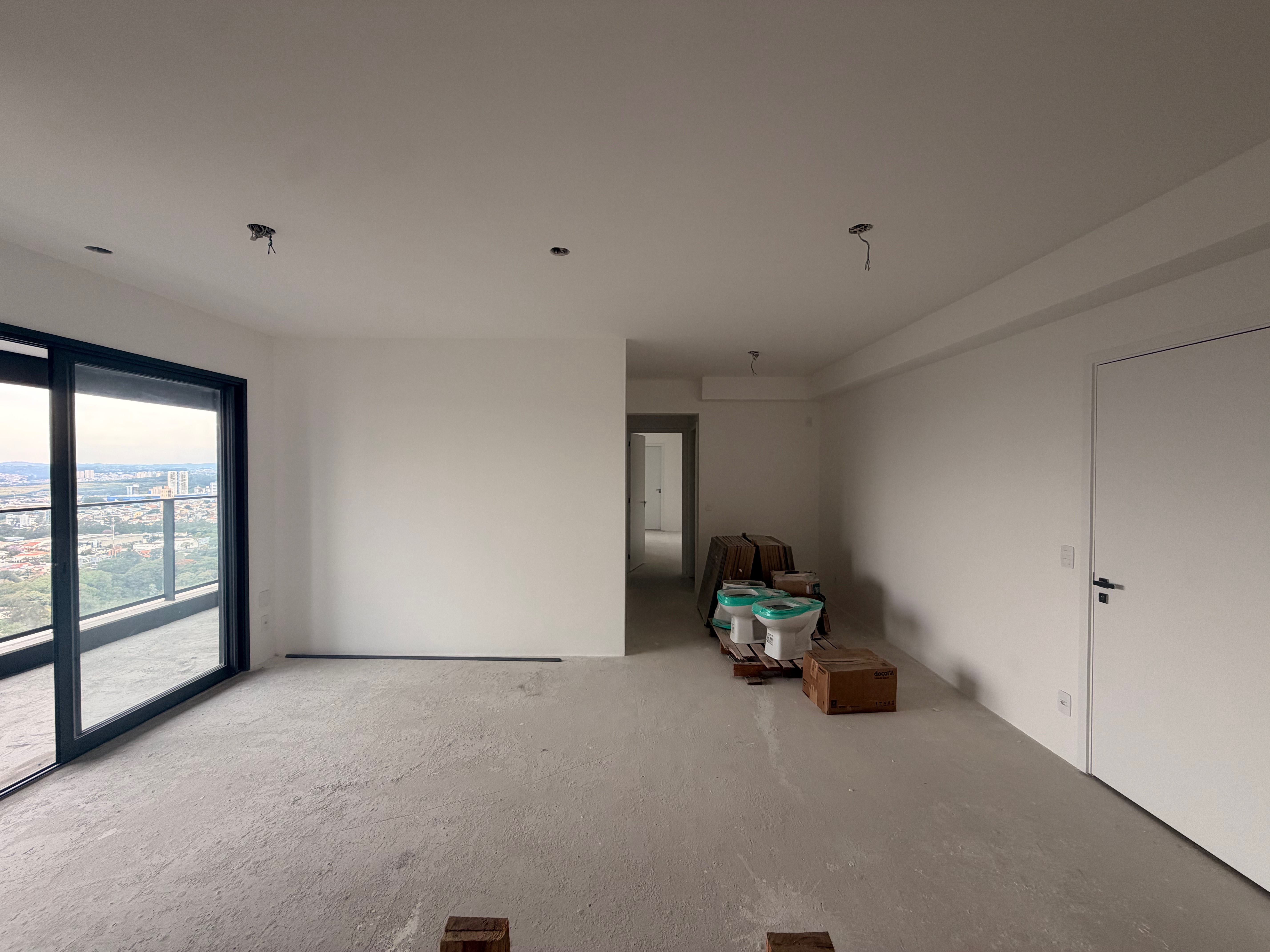 Apartamento em Alphagran Alphaville — foto 3