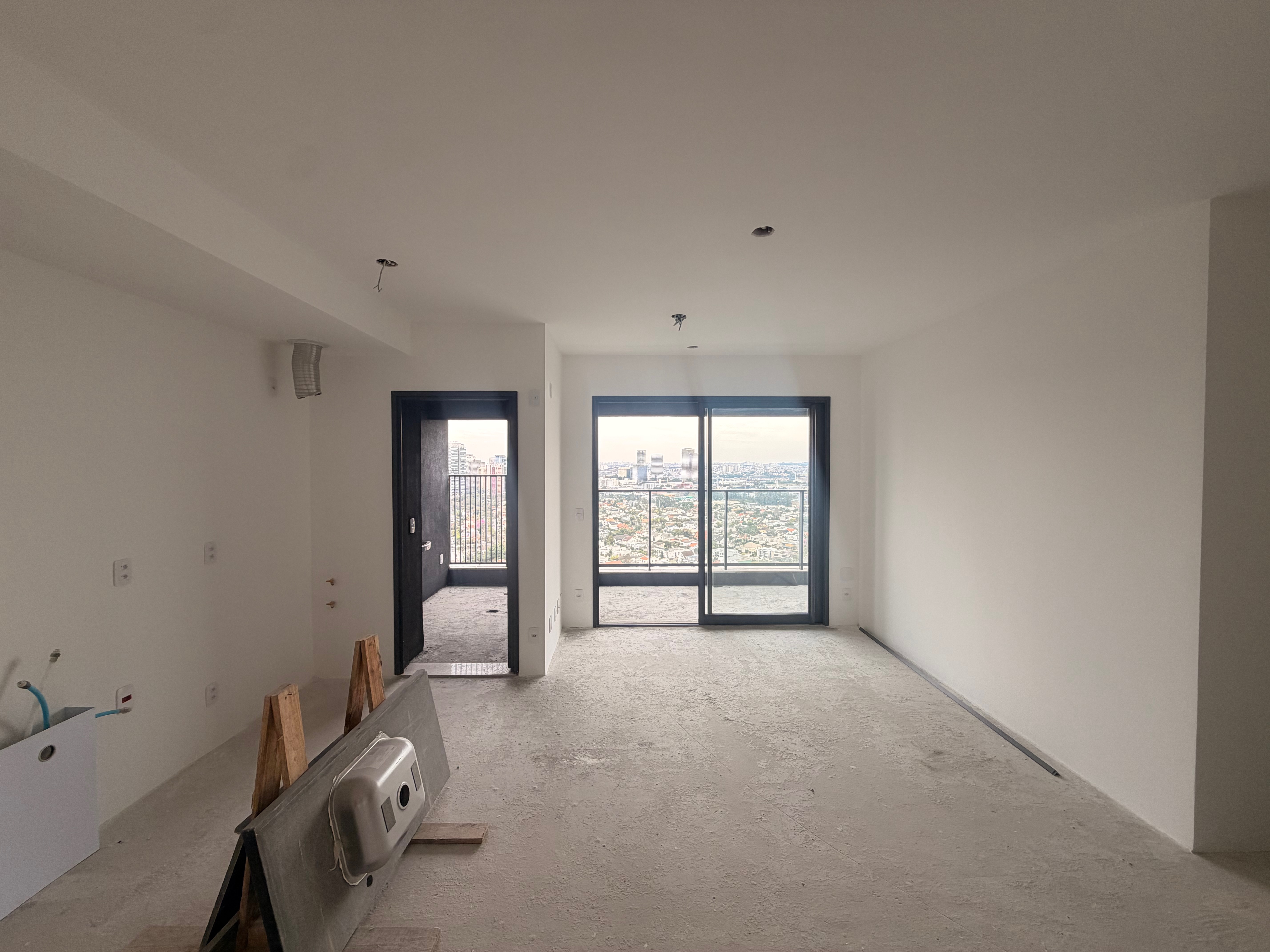 Apartamento em Alphagran Alphaville — foto 2