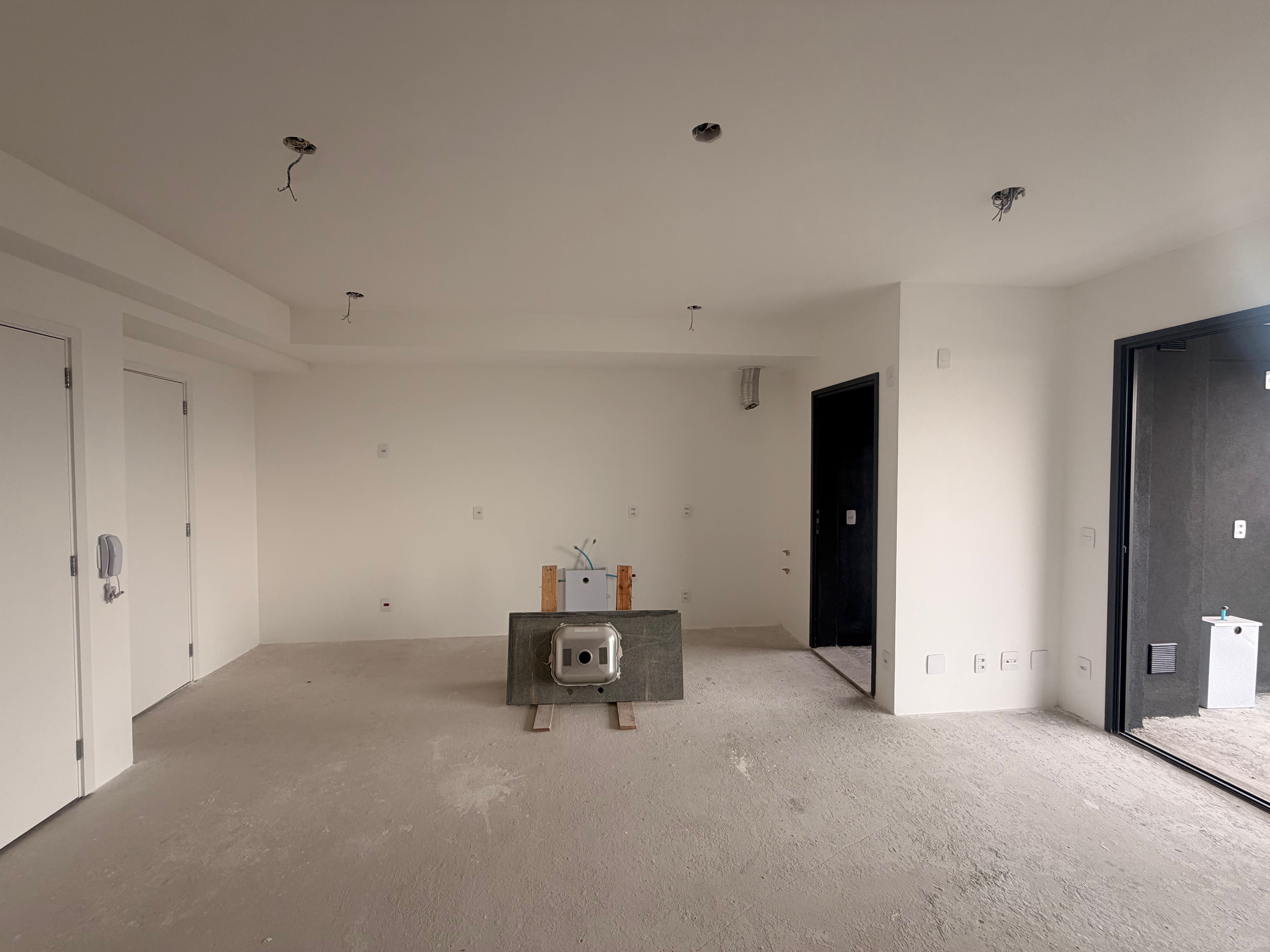 Apartamento em Alphagran Alphaville — foto 4