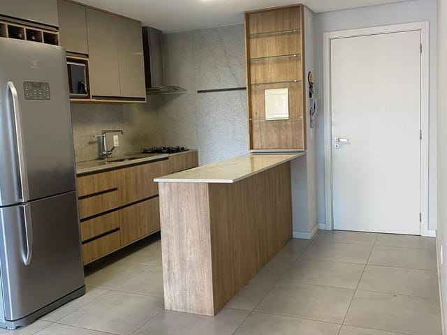 Apartamento 2 quartos e 1 banheiro, à venda, no bairro Centro em Pelotas
