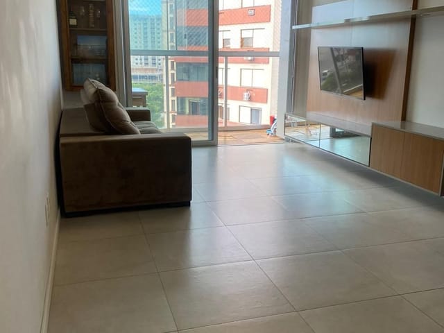 Apartamento 2 quartos e 1 banheiro, à venda, no bairro Centro em Pelotas