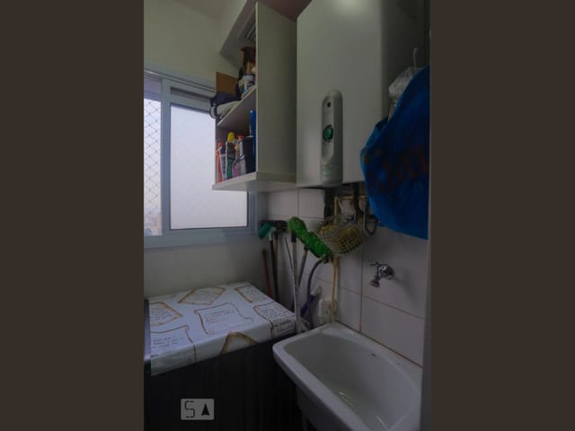Apartamento com 50m² 2 quartos e 1 banheiro, à venda, no bairro Liberdade em São Paulo