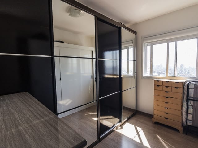 Apartamento com 50m² 2 quartos e 1 banheiro, à venda, no bairro Liberdade em São Paulo