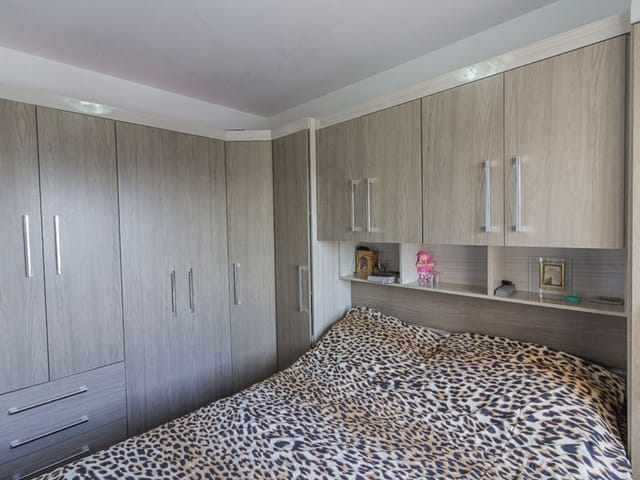 Apartamento com 50m² 2 quartos e 1 banheiro, à venda, no bairro Liberdade em São Paulo