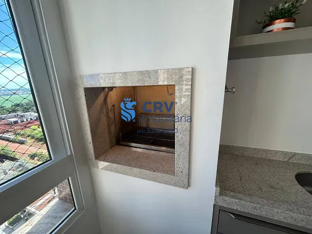 Apartamento com 162m² 3 quartos e 3 banheiros, à venda, no bairro Gleba Fazenda Palhano em Londrina