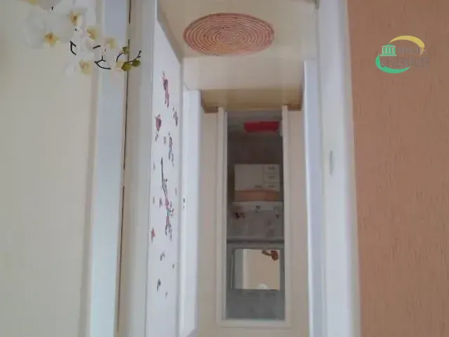 Apartamento com 60m² 2 quartos e 1 banheiro, à venda, no bairro Jardim Londres em Campinas