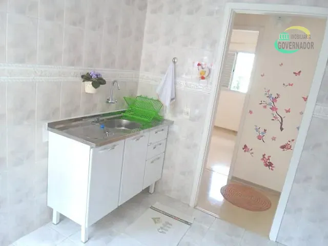 Apartamento com 60m² 2 quartos e 1 banheiro, à venda, no bairro Jardim Londres em Campinas