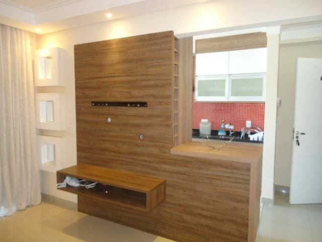 Apartamento 2 quartos e 2 banheiros, à venda, no bairro Urbanova em São José dos Campos