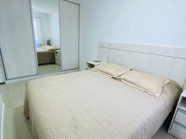 Apartamento 2 quartos e 2 banheiros, à venda, no bairro Urbanova em São José dos Campos