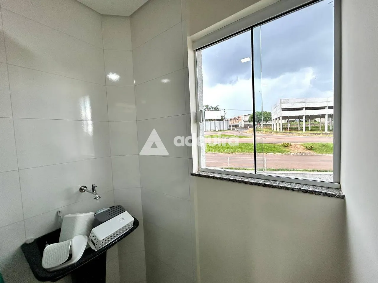 Apartamento, 3 quartos, 66 m² - Foto 6