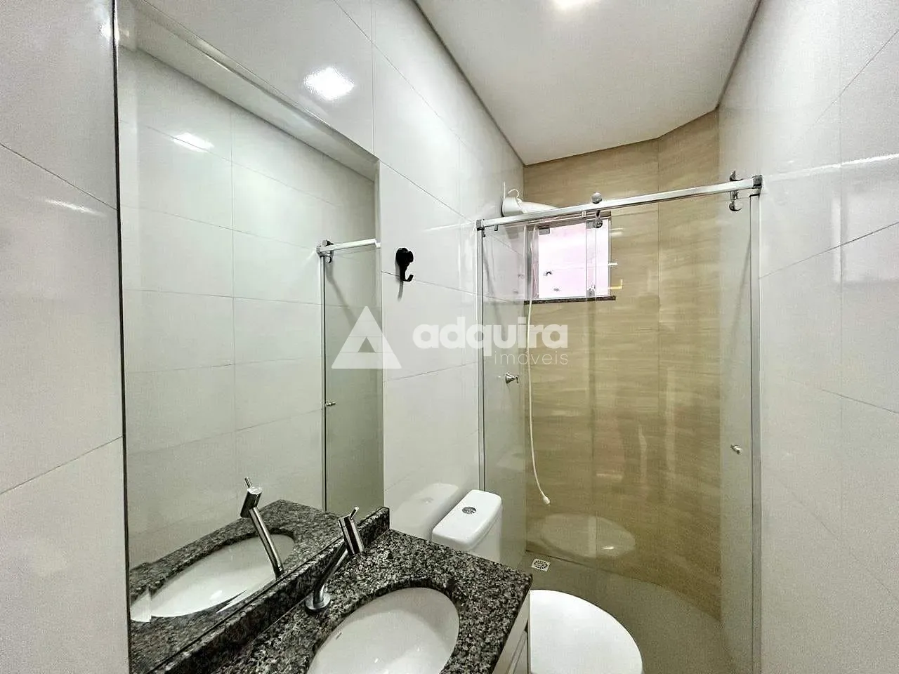 Apartamento, 3 quartos, 66 m² - Foto 8