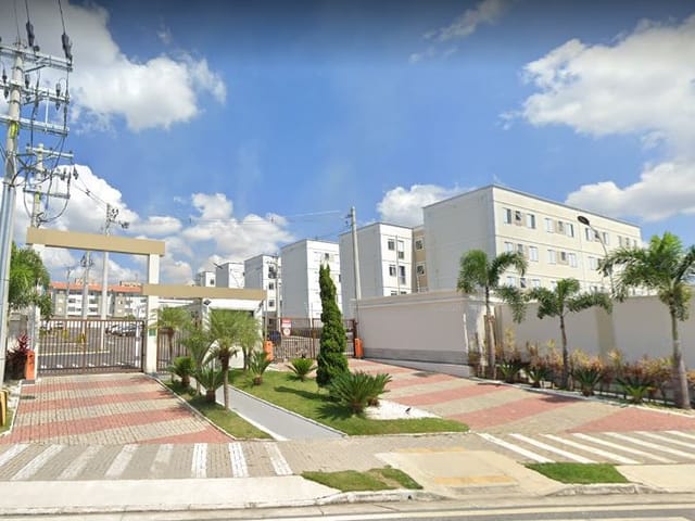 Foto do Apartamento - Apartamento com 2 dormitórios à venda, 42 m² por R$ 160.000,00 - Jardim Santa Inês III - São José dos Campos/SP | INDEPENDENCE NEGOCIOS IMOBILIARIOS LTDA