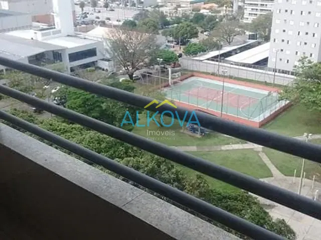 Apartamento com 70m² 3 quartos e 2 banheiros, à venda, no bairro Jardim Satélite em São José dos Campos