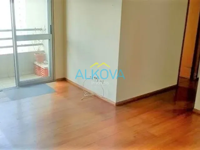 Apartamento com 70m² 3 quartos e 2 banheiros, à venda, no bairro Jardim Satélite em São José dos Campos