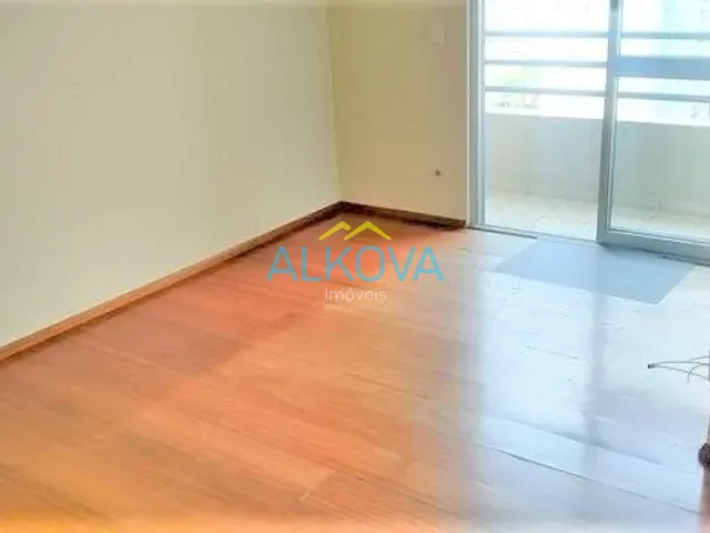 Apartamento com 70m² 3 quartos e 2 banheiros, à venda, no bairro Jardim Satélite em São José dos Campos