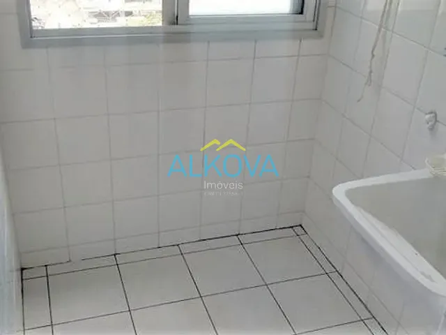 Apartamento com 70m² 3 quartos e 2 banheiros, à venda, no bairro Jardim Satélite em São José dos Campos