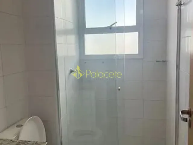 Apartamento 2 quartos e 2 banheiros, à venda, no bairro Parque Industrial em São José Dos Campos