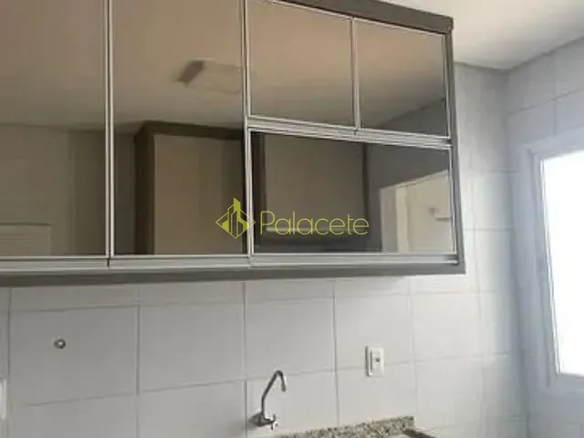 Apartamento 2 quartos e 2 banheiros, à venda, no bairro Parque Industrial em São José Dos Campos