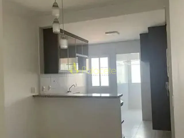 Apartamento 2 quartos e 2 banheiros, à venda, no bairro Parque Industrial em São José Dos Campos