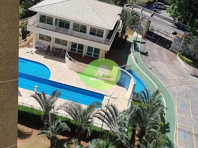 Apartamento 3 quartos e 2 banheiros, à venda, no bairro Jardim Gonçalves em Sorocaba