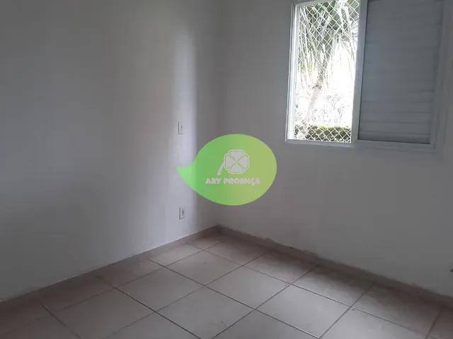 Apartamento 3 quartos e 2 banheiros, à venda, no bairro Jardim Gonçalves em Sorocaba