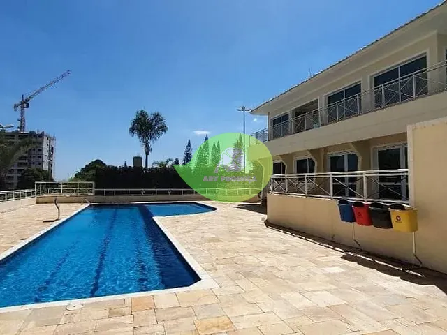 Apartamento 3 quartos e 2 banheiros, à venda, no bairro Jardim Gonçalves em Sorocaba