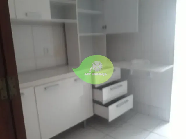 Apartamento 3 quartos e 2 banheiros, à venda, no bairro Jardim Gonçalves em Sorocaba