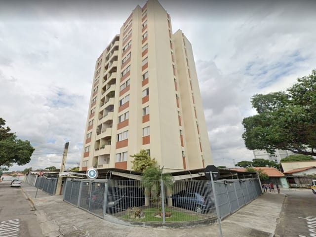 Foto do Apartamento - Apartamento à venda 3 Quartos, 1 Suite, 1 Vaga, 80M², Jardim América, São José dos Campos - SP | Edifício Maitinga | RUSSI IMÓVEIS