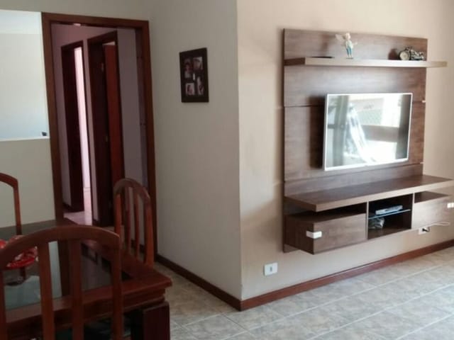 Foto do Apartamento - Apartamento à venda 3 Quartos, 1 Suite, 1 Vaga, 80M², Jardim América, São José dos Campos - SP | Edifício Maitinga | RUSSI IMÓVEIS