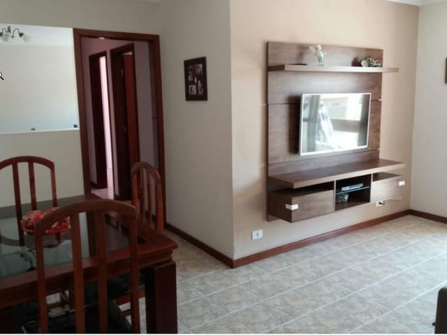 Foto do Apartamento - Apartamento à venda 3 Quartos, 1 Suite, 1 Vaga, 80M², Jardim América, São José dos Campos - SP | Edifício Maitinga | RUSSI IMÓVEIS