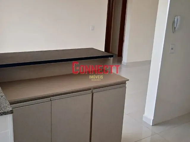 Apartamento 2 quartos e 2 banheiros, à venda, no bairro Vila Monte Alegre em Ribeirão Preto