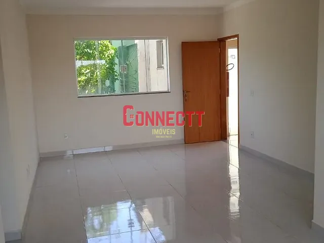 Apartamento 2 quartos e 2 banheiros, à venda, no bairro Vila Monte Alegre em Ribeirão Preto