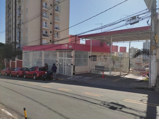 Foto do Apartamento - Apartamento à Venda, São Pedro, Osasco, SP | Collina Imóveis