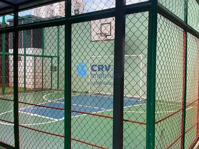 Apartamento com 94m² 3 quartos e 1 banheiro, à venda, no bairro Aurora em Londrina