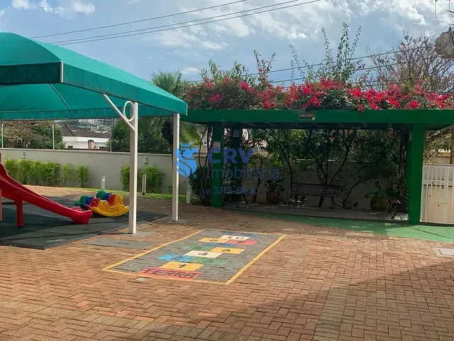Apartamento com 94m² 3 quartos e 1 banheiro, à venda, no bairro Aurora em Londrina