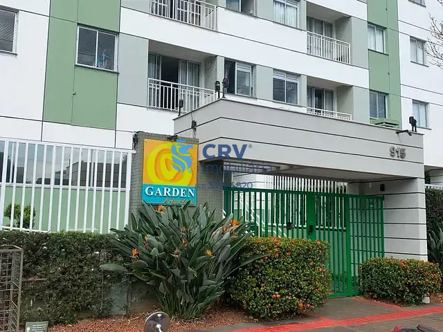 Apartamento com 94m² 3 quartos e 1 banheiro, à venda, no bairro Aurora em Londrina