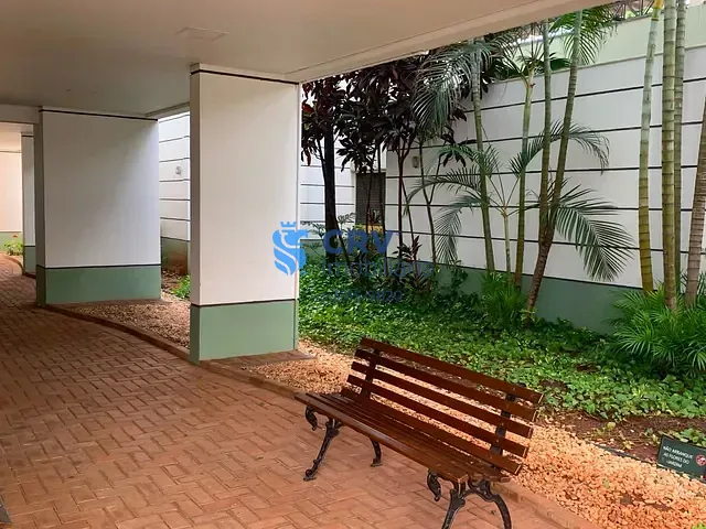 Apartamento com 94m² 3 quartos e 1 banheiro, à venda, no bairro Aurora em Londrina