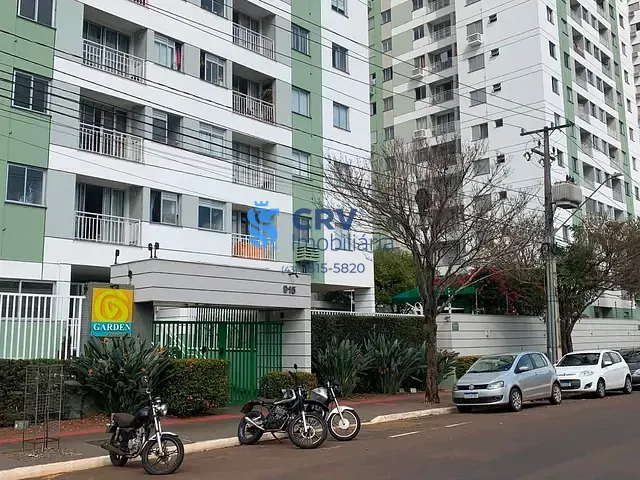 Apartamento com 94m² 3 quartos e 1 banheiro, à venda, no bairro Aurora em Londrina