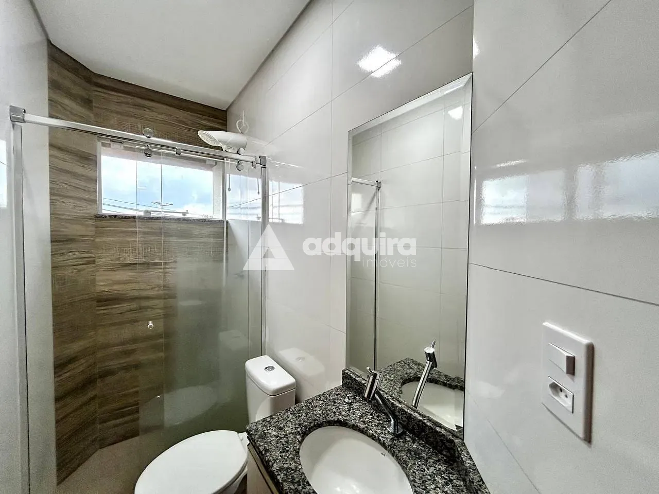 Apartamento, 3 quartos, 60 m² - Foto 9