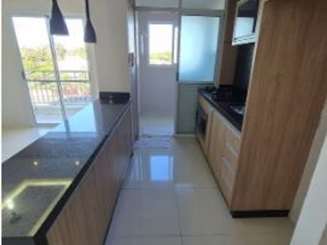 Foto do Apartamento - Apartamento com 2 dormitórios à venda, 63 m² por R$ 492.000,00 - Vila Sanches - São José dos Campos/SP | INDEPENDENCE NEGOCIOS IMOBILIARIOS LTDA