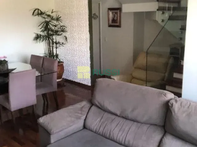Apartamento 3 quartos e 2 banheiros, à venda, no bairro Jardim Paulista em São José dos Campos