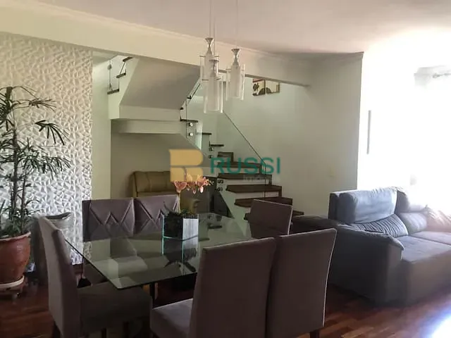 Apartamento 3 quartos e 2 banheiros, à venda, no bairro Jardim Paulista em São José dos Campos