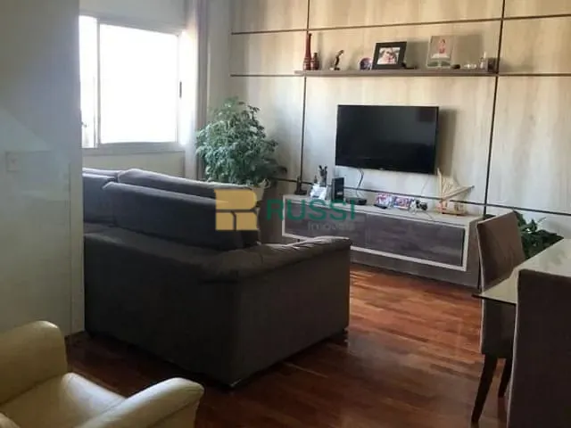 Apartamento 3 quartos e 2 banheiros, à venda, no bairro Jardim Paulista em São José dos Campos