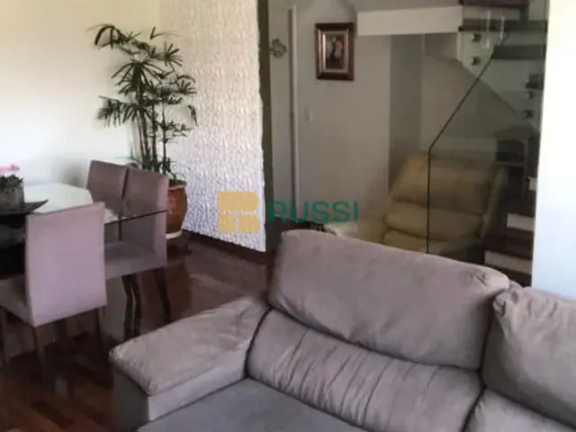Apartamento 3 quartos e 2 banheiros, à venda, no bairro Jardim Paulista em São José dos Campos