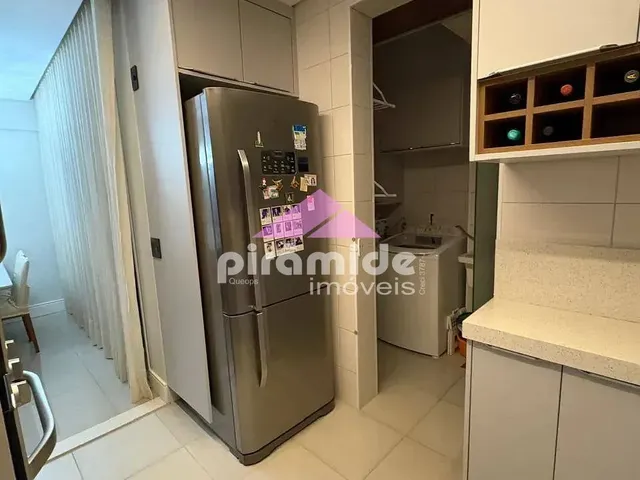 Apartamento com 70m² 2 quartos e 1 banheiro, para alugar, no bairro Jardim Vale do Sol em São José Dos Campos