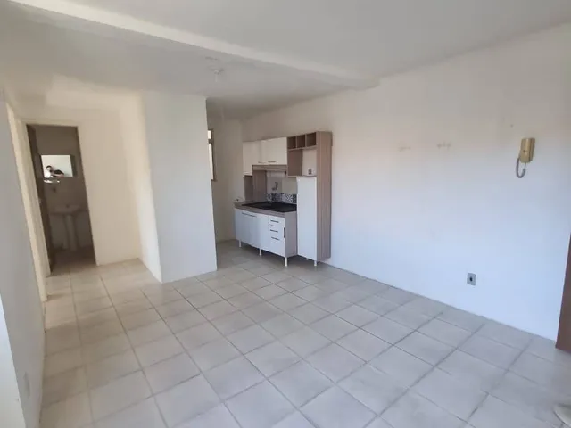 Apartamento 2 quartos e 1 banheiro, à venda, no bairro Areal em Pelotas