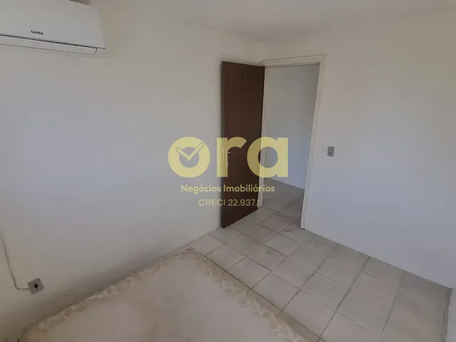 Apartamento 2 quartos e 1 banheiro, à venda, no bairro Areal em Pelotas